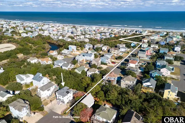761 Bayberry Court, Corolla, NC 27927-9804