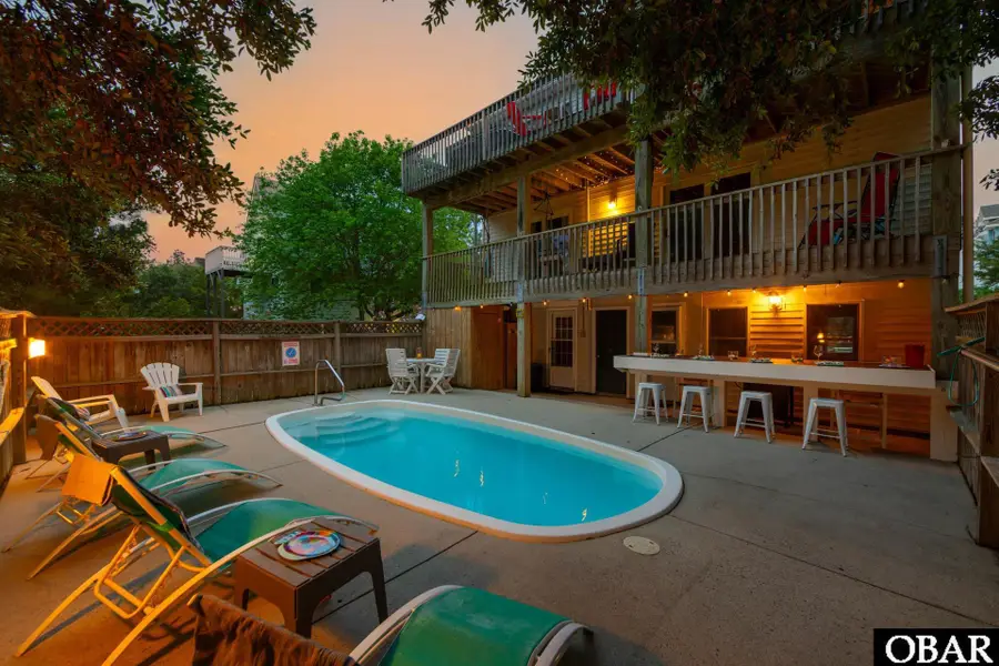 761 Bayberry Court, Corolla, NC 27927-9804 - #2