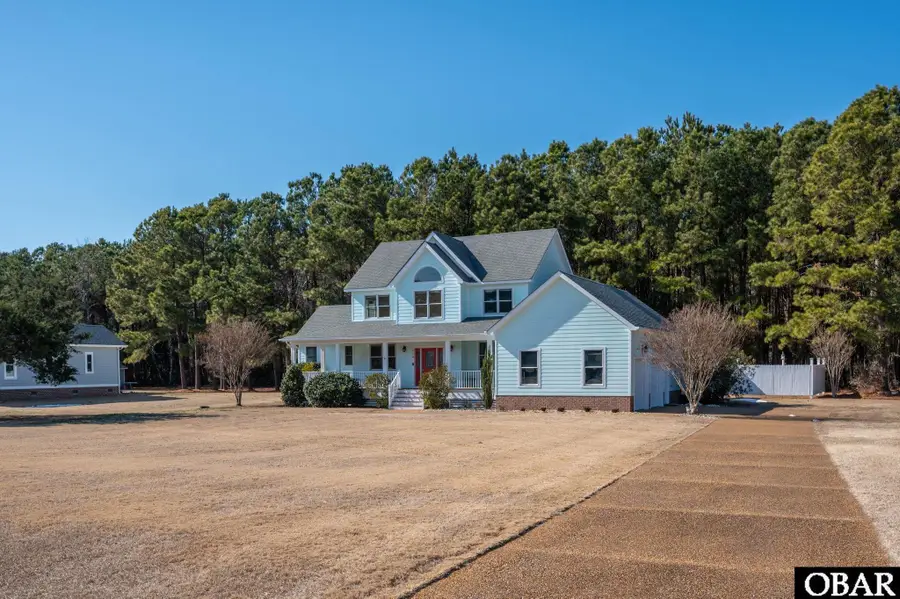 116 Catherine Drive, Harbinger, NC 27941 - #2