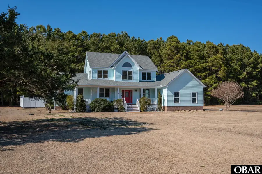 116 Catherine Drive, Harbinger, NC 27941 - #3