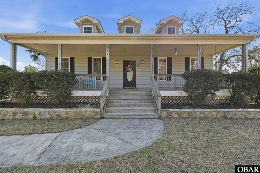 119 Lighthouse View, Aydlett, NC 27916 - #2