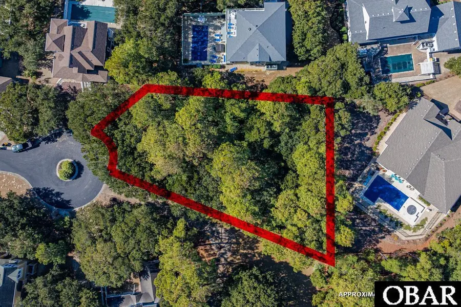 574 Live Oak Court Lot 81, Corolla, NC 27927 - #2