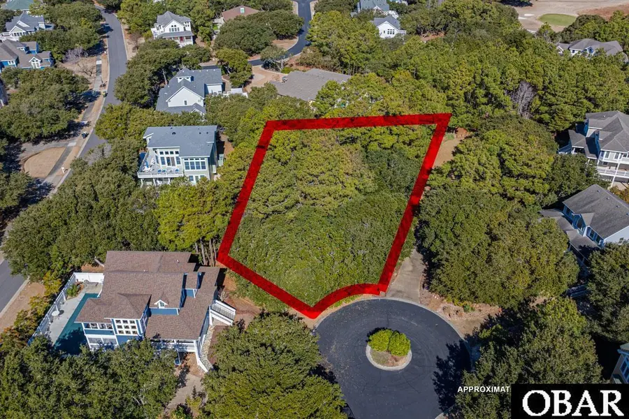 574 Live Oak Court Lot 81, Corolla, NC 27927 - #3