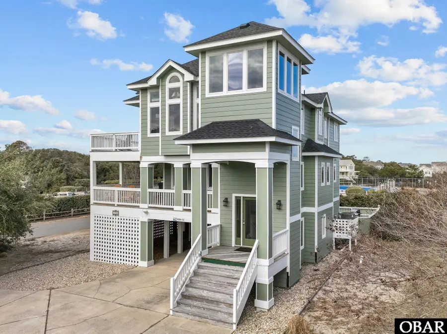 1233 Bluewater Court, Corolla, NC 27927 - #2