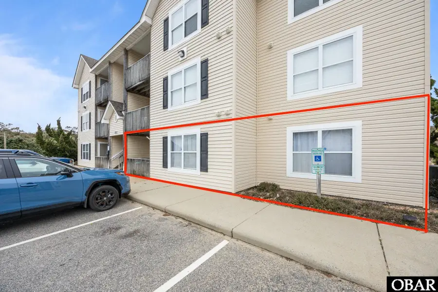 814 Carolina Court Lot 0, Corolla, NC 27927 - #2