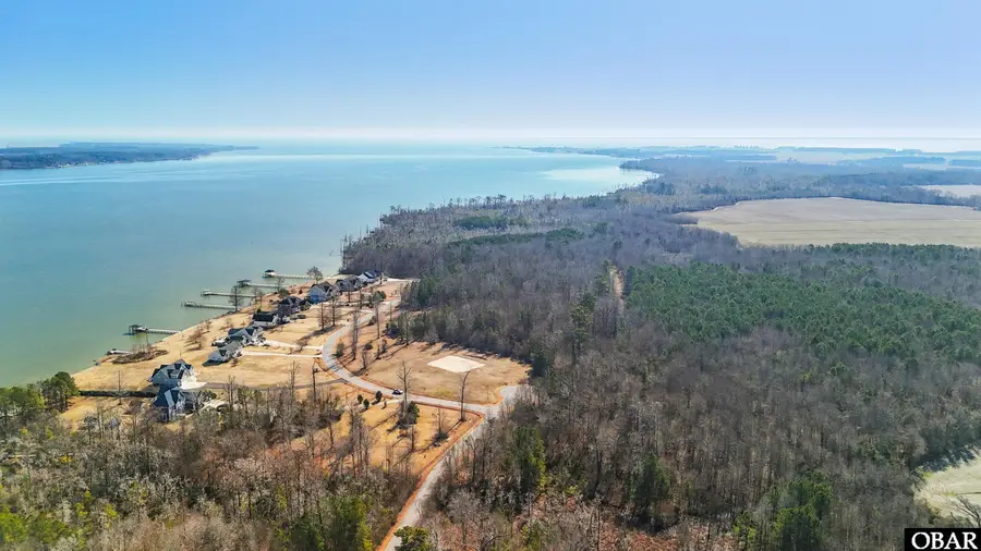 266 Sterling Colson Way Lot 60, Hertford, NC 27944 - #2