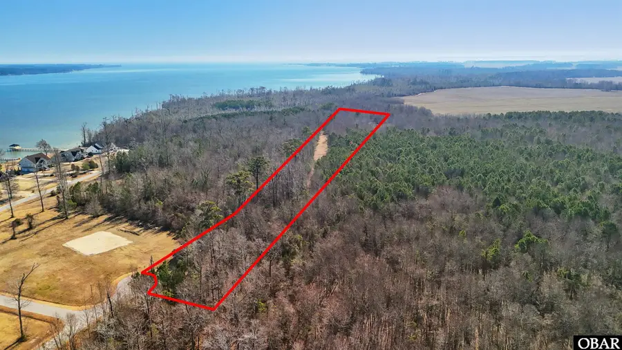 266 Sterling Colson Way Lot 60, Hertford, NC 27944 - #3