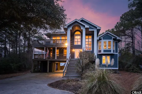 1267 Crystal Lake Court, Corolla, NC 27927