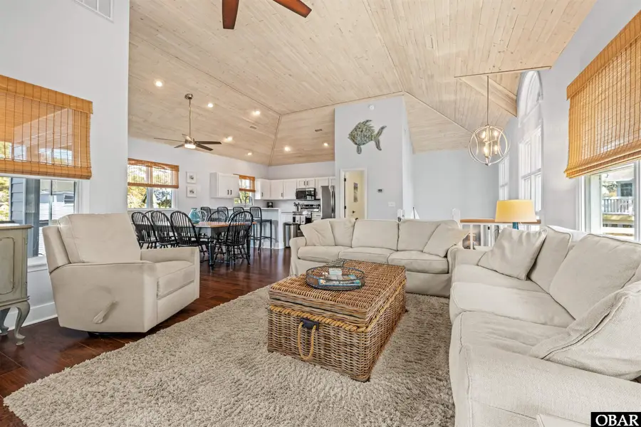 1267 Crystal Lake Court, Corolla, NC 27927 - #3