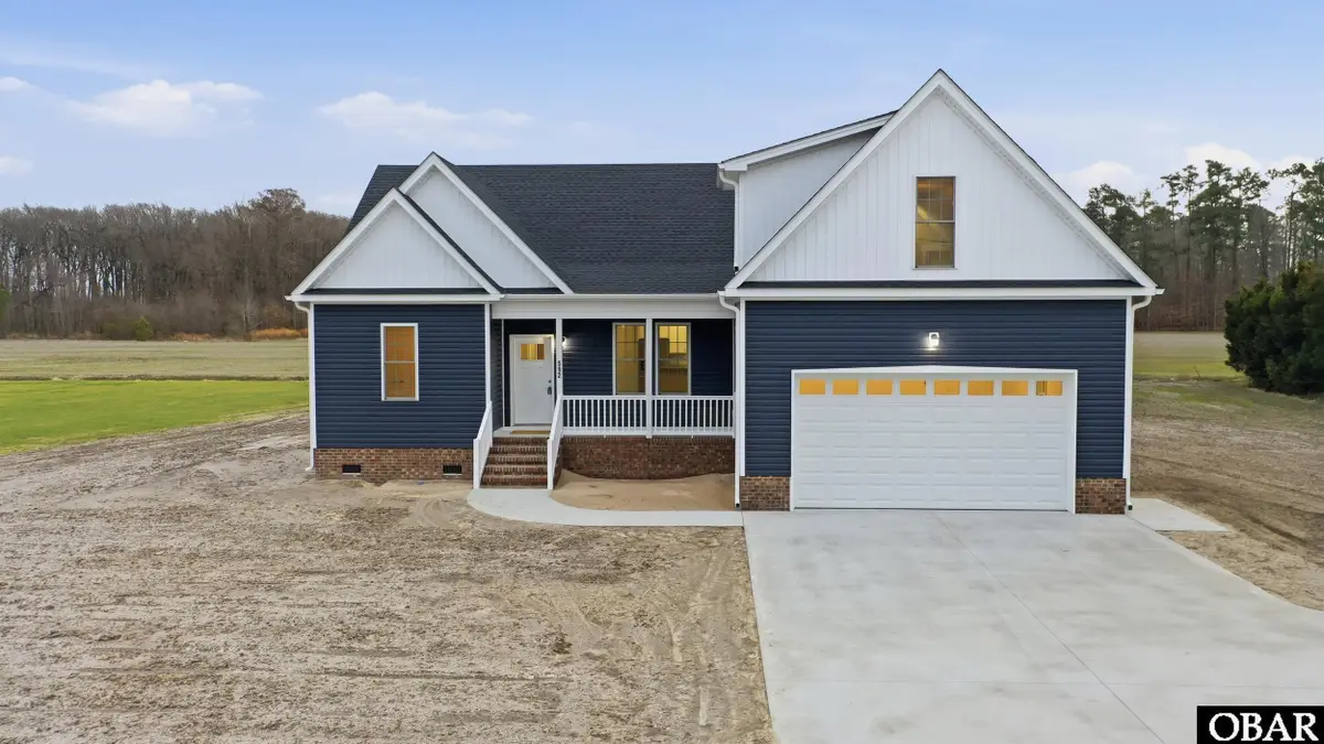 592 Lake Road, Hertford, NC 27944 - #1