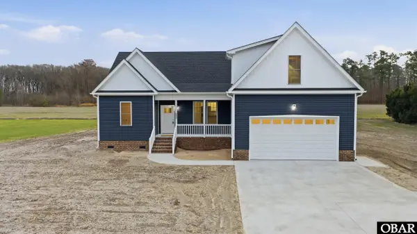 592 Lake Road, Hertford, NC 27944