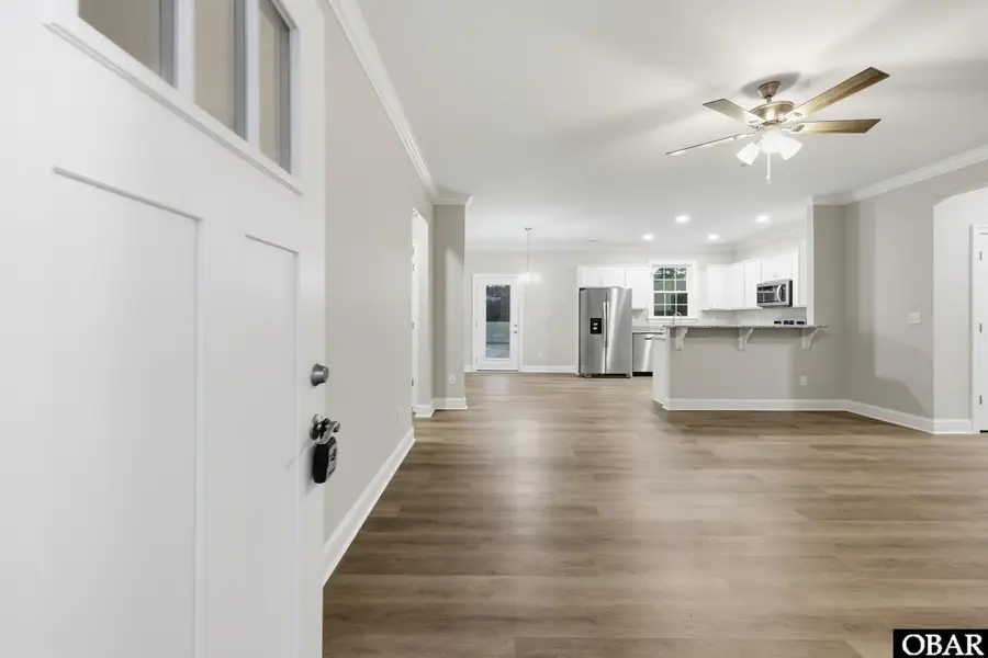 592 Lake Road, Hertford, NC 27944 - #3