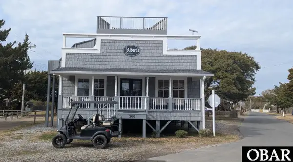 300 Lighthouse Road, Ocracoke, NC 27960