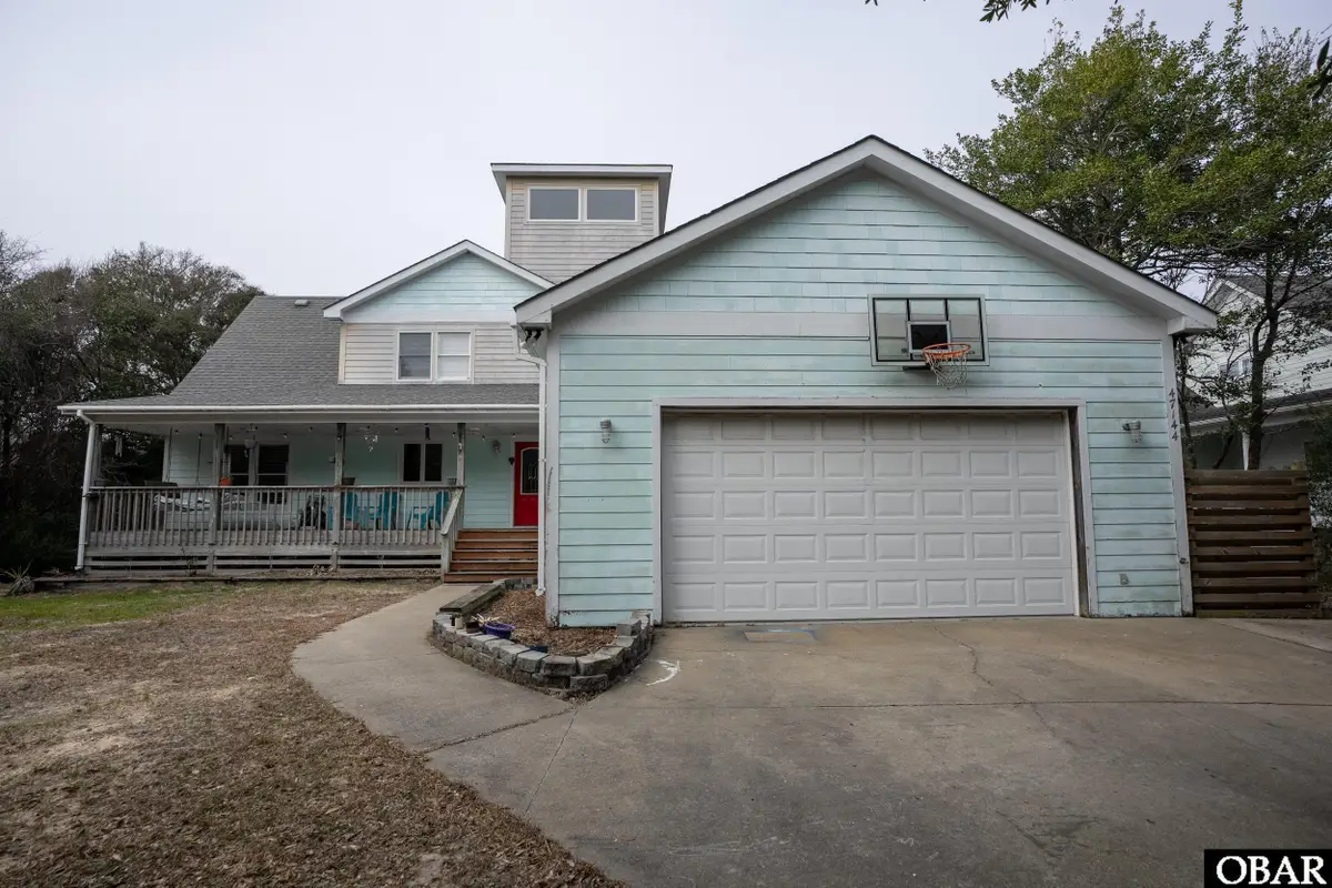 47144 Middle Ridge Trail, Buxton, NC 27920 - #1