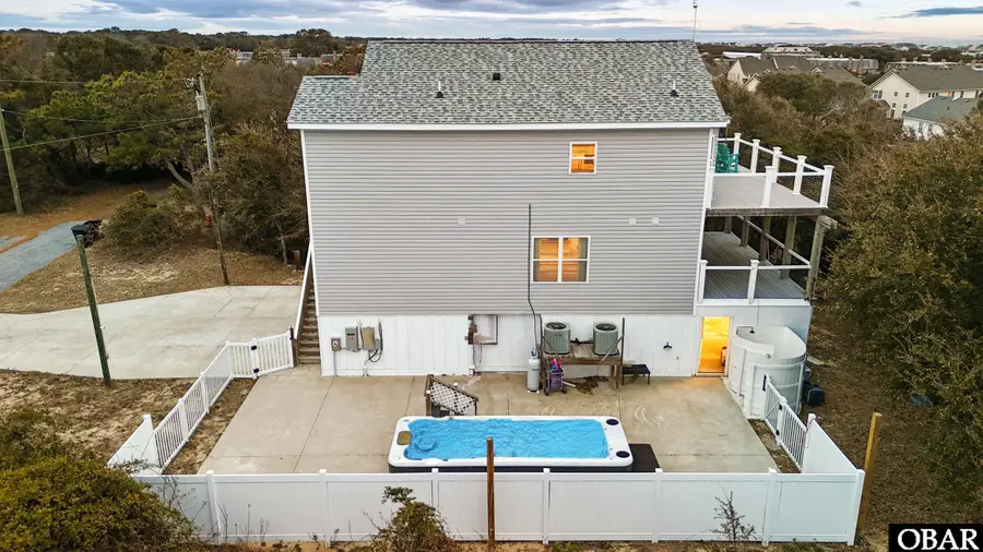 4015 Parker Street, Kitty Hawk, NC 27949 - #3