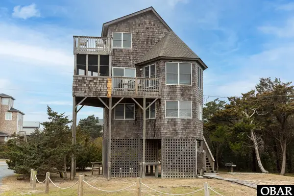 42217 Griggs Lane, Avon, NC 27915