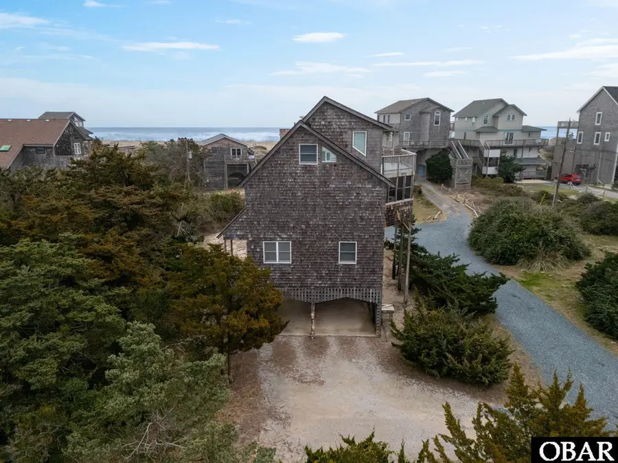 42217 Griggs Lane, Avon, NC 27915 - #3