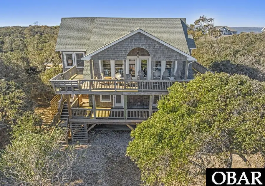 129 Martin Lane, Duck, NC 27949 - #2