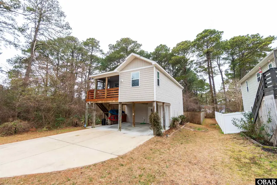 116 Peach Tree Street, Jarvisburg, NC 27947 - #3