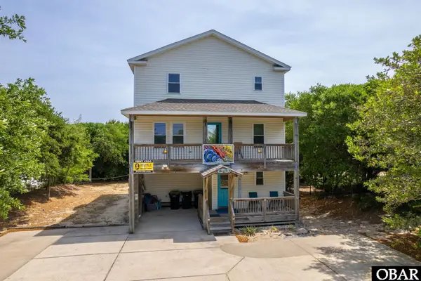 4309 N Croatan Highway, Kitty Hawk, NC 27949