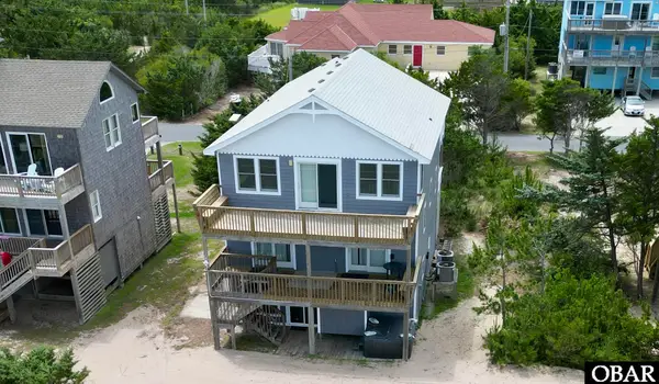 25273 Sea Isle Hills Drive, Waves, NC 27982