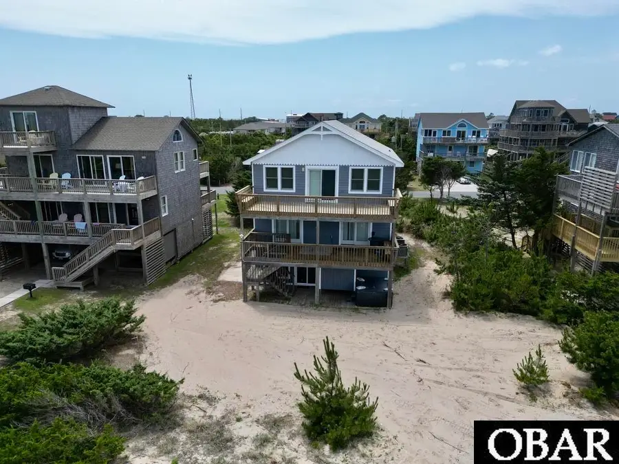25273 Sea Isle Hills Drive, Waves, NC 27982 - #3