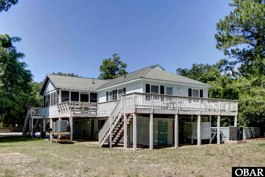 1126 Persimmon Street, Corolla, NC 27927 - #2