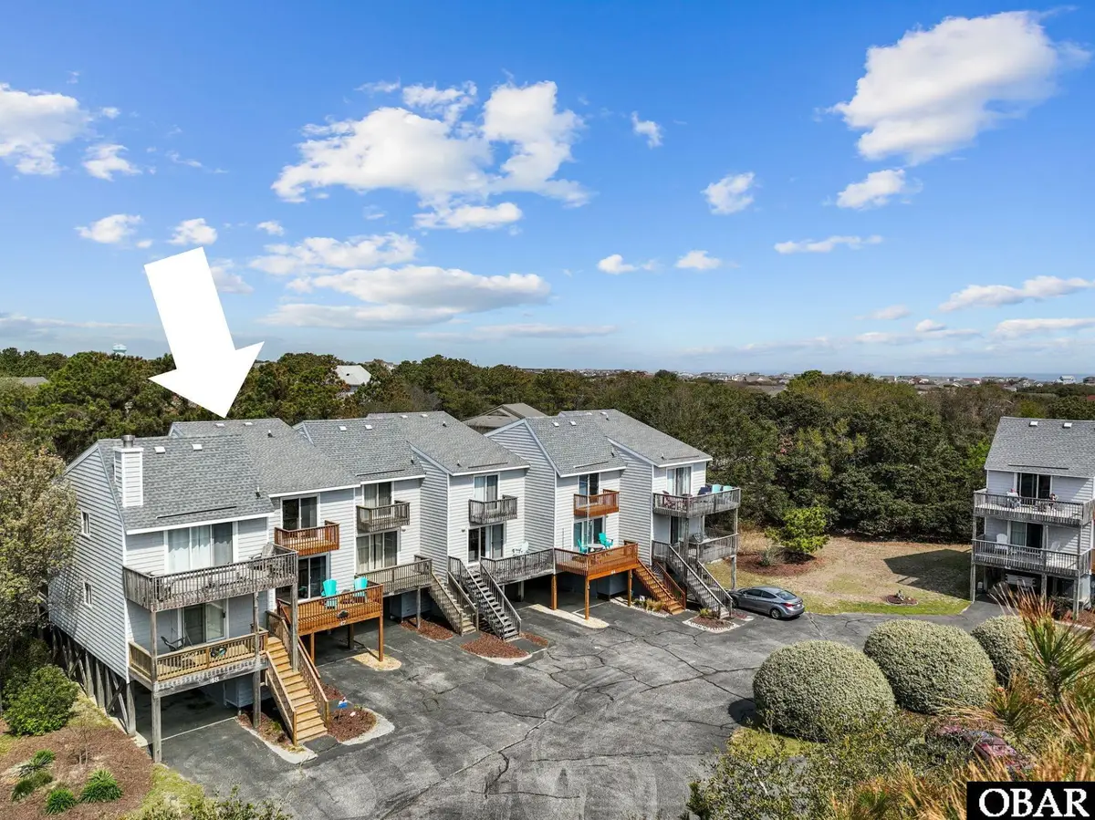 101 Georgetown Sands Road, Duck, NC 27949 - #1