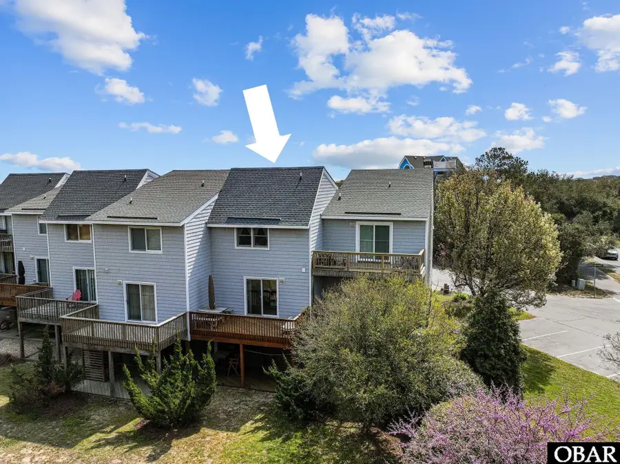 101 Georgetown Sands Road, Duck, NC 27949 - #2