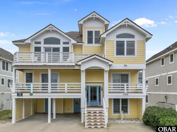 5306 S Virginia Dare Trail, Nags Head, NC 27959