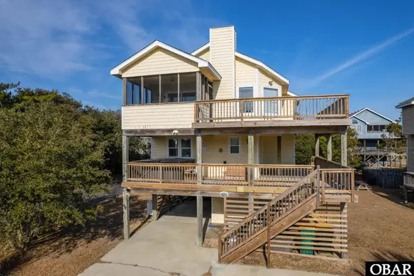 745 E Plover Court, Corolla, NC 27927
