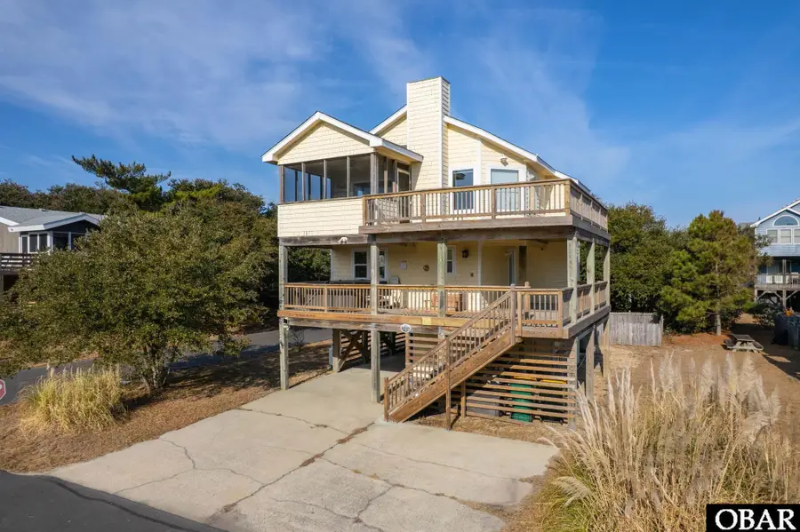 745 E Plover Court, Corolla, NC 27927 - #2