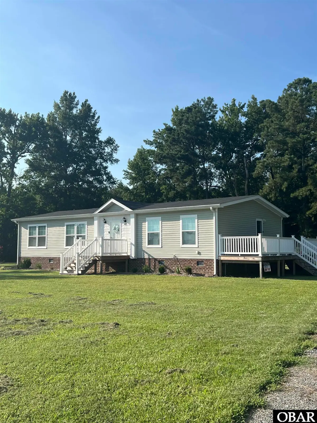 1134 Beech Springs Road, Hertford, NC 27944 - #1