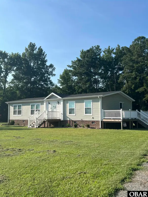 1134 Beech Springs Road, Hertford, NC 27944