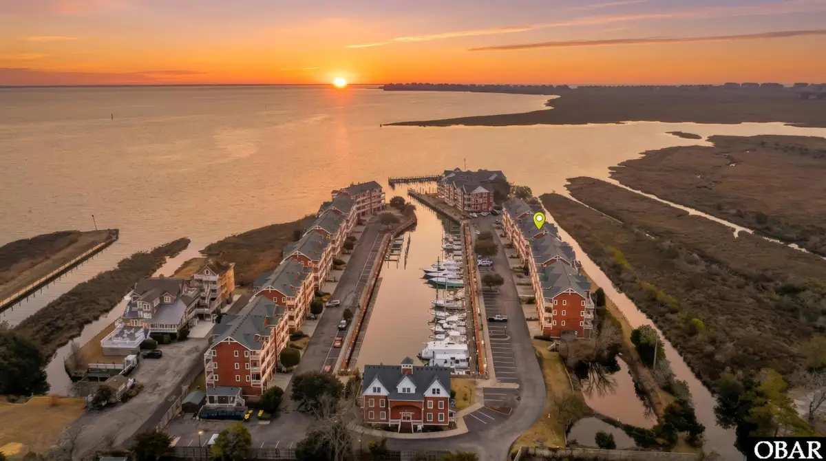 904 South Bay Club Drive Unit 2, Manteo, NC 27954 - #1