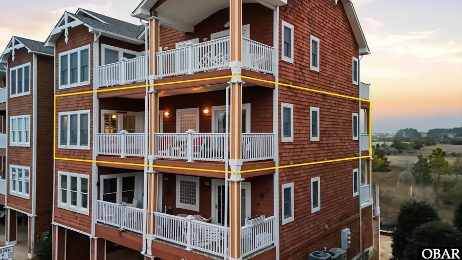 904 South Bay Club Drive Unit 2, Manteo, NC 27954 - #3