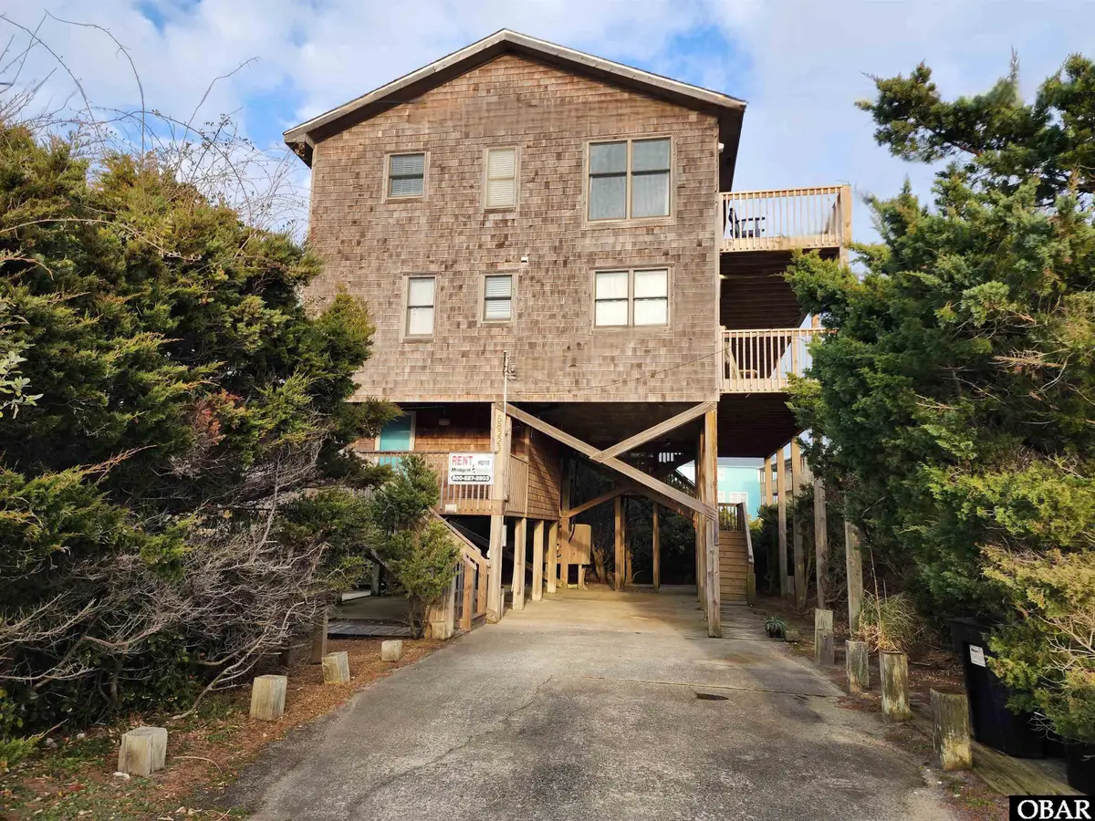 58223 Sea View Drive, Hatteras, NC 27943 - #1