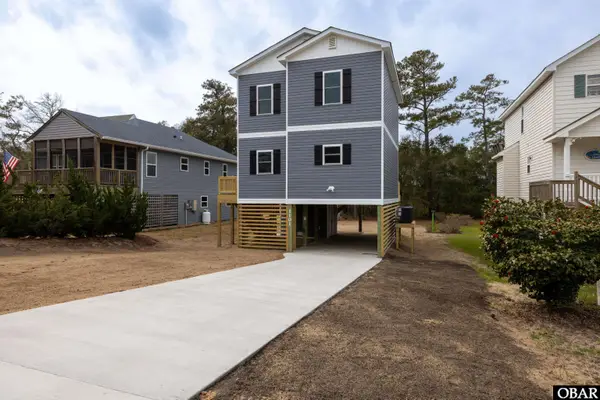 1101 Harbour View Drive, Kill Devil Hills, NC 29748