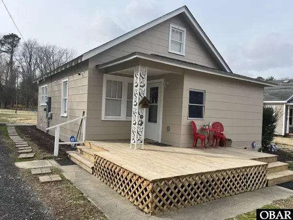 1101 Parsonage Street, Elizabeth City, NC 27909