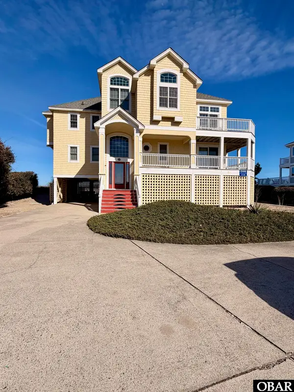 399 Deep Neck Road, Corolla, NC 27927