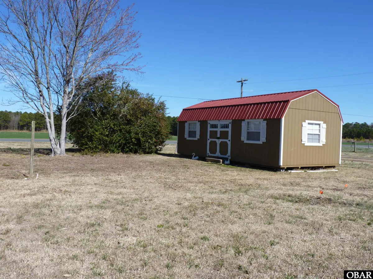 316 Hopewell Road Lot 2, Edenton, NC 27932 - #1