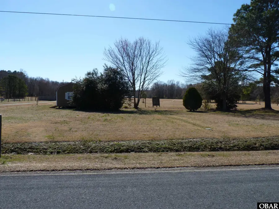 316 Hopewell Road Lot 2, Edenton, NC 27932 - #3