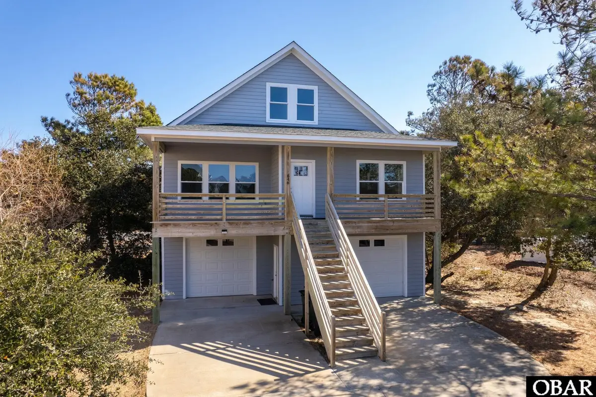846 Seascape Court, Corolla, NC 27927 - #1