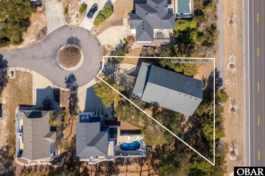 846 Seascape Court, Corolla, NC 27927 - #3