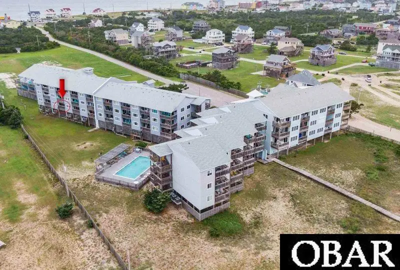 24250 Resort Rodanthe Drive unit 15A, Rodanthe, NC 27968 - #2
