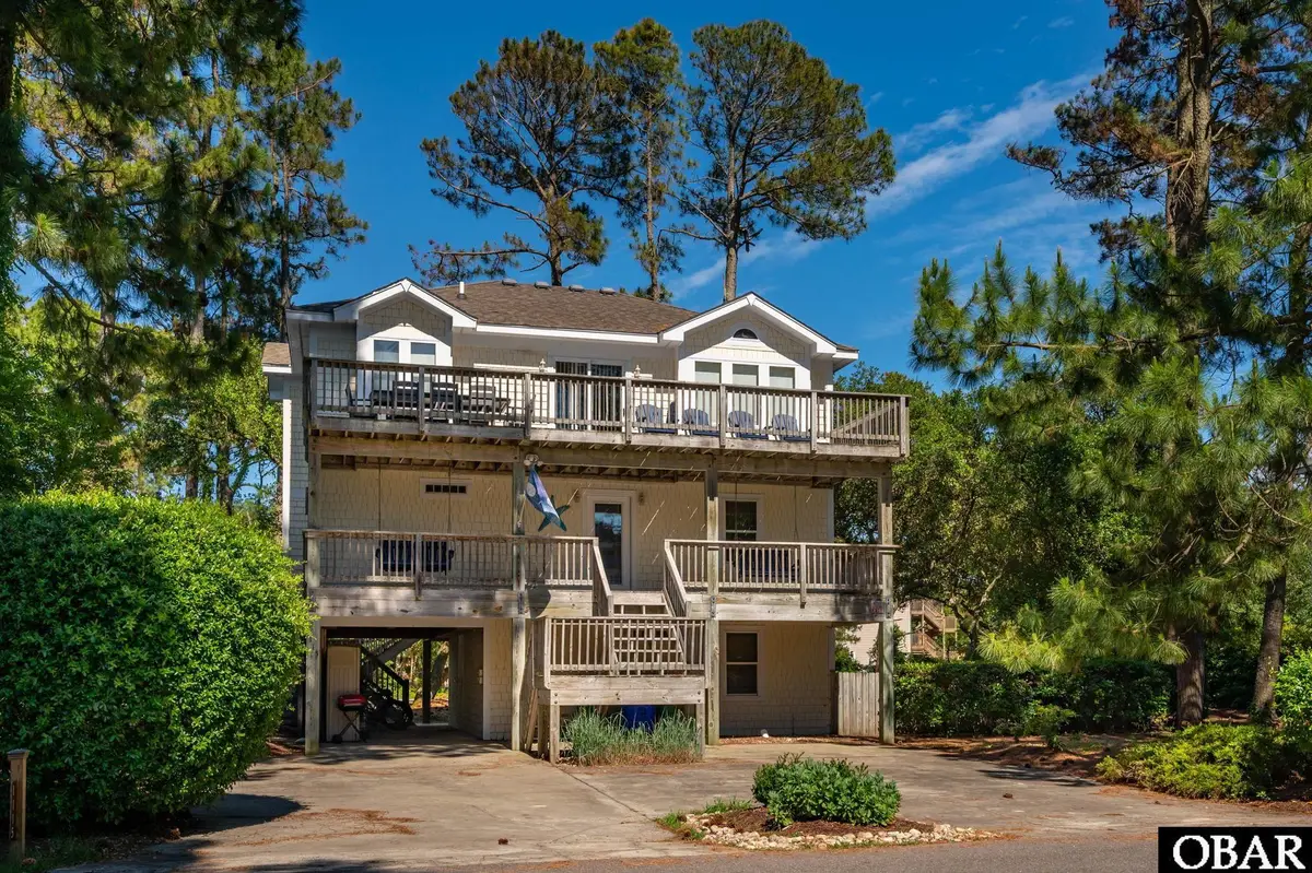 1115 Austin Street, Corolla, NC 27927 - #1