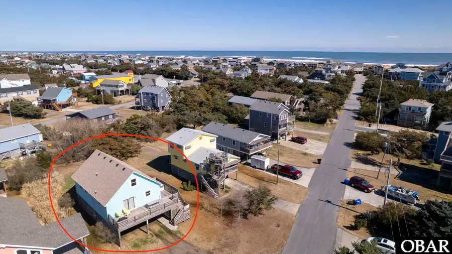 40185 Leslie Lane, Avon, NC 27915 - #2