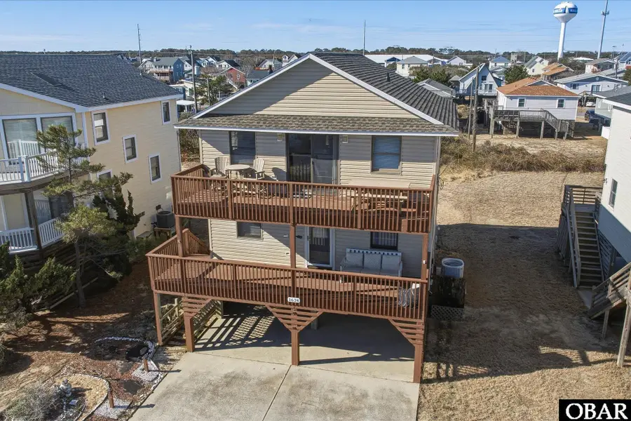 1624 N Virginia Dare Trail, Kill Devil Hills, NC 27948 - #2