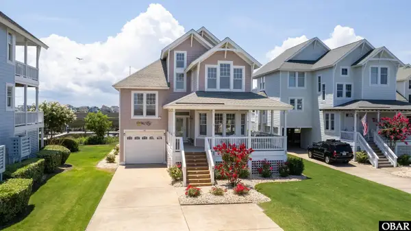 88 Ballast Point Drive, Manteo, NC 27954