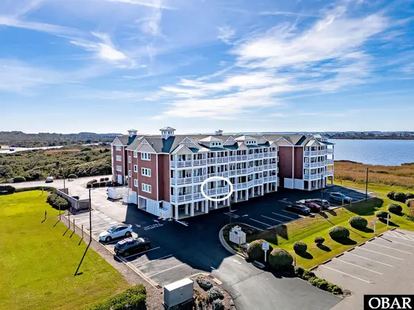 107 W Gray Eagle Street Unit 102, Nags Head, NC 27959